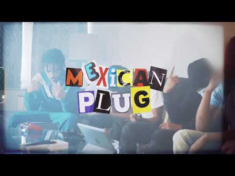 I.M x Unknown x D9 - Mexican Plug (Official Music Video)