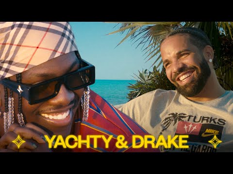 A Moody Conversation™ ft. Lil Yachty & Drake | Ep1 | FUTUREMOOD