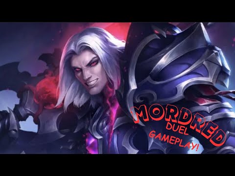 Mordred v Anubis! The Snowball effect - Smite 2 Duel A-Z Series!
