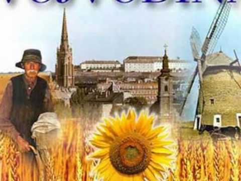 Salaš u Malom ritu- originalna pesma..Moja Vojvodina