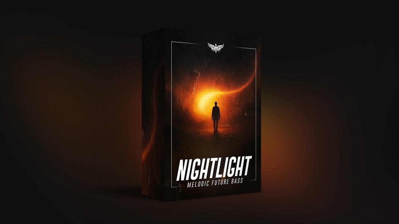 Nightlight - The Ultimate Future Bass Sample Pack // OUT NOW