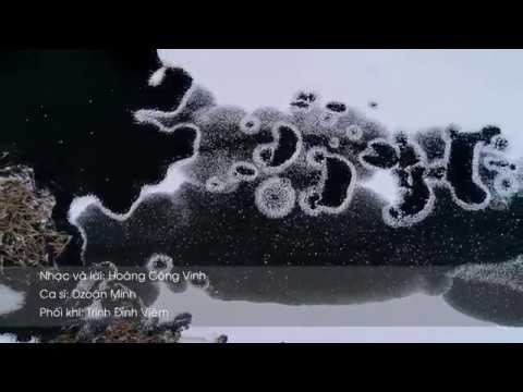 Đời buồn quá em ơi - Dzoãn Minh