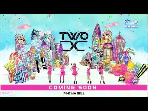Two X - Comeback Nextweek 130210
