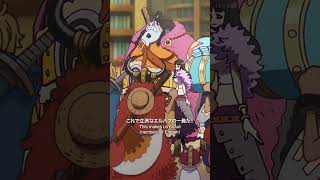 Episode1165   Next Episode… June.14 #ONEPIECE #OPElbaph