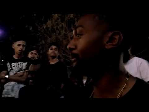 Conspira x BG | 1FASE | Batalha da Roosevelt 167º Edição