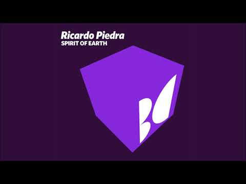 Ricardo Piedra - Spirit of Earth (Original Mix)