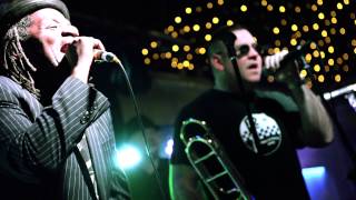 Neville Staple Band   Live @ Ska Fest 2014