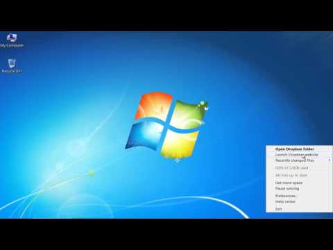 How to Install Dropbox on Ubuntu