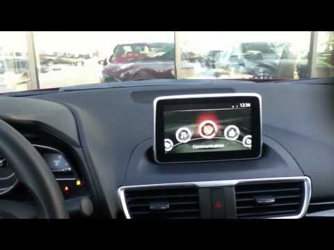 Edmonton Mazda Dealer | LA Mazda | 2014 Mazda 3 GS