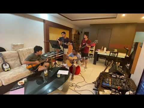 Shin Than Chin Covered by the Mask