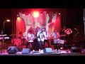 Alejandro Family Affair Band 2