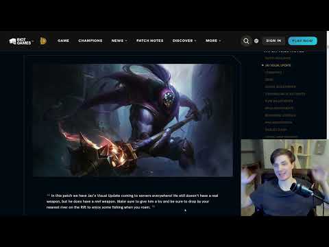 JUNGLER NERFS SNOWBALLING NERFS KEYSTONE NERFS | League of Legends patch 13.20 Review