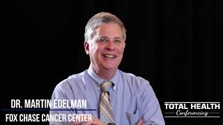 ASCO19 – Martin Edelman, MD | Fox Chase Cancer Center – Advice on Metastatic Lung Cancer