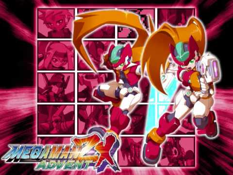 ZXA Tunes: Determined Eyes (Extended)