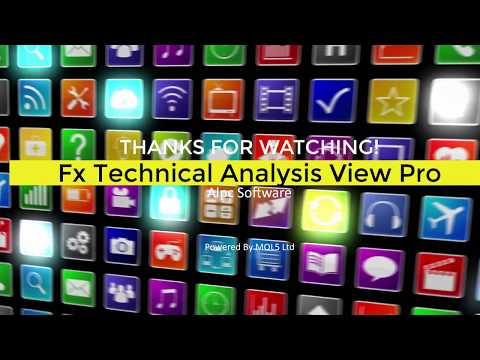 Video Fx Technical Analysis View Pro