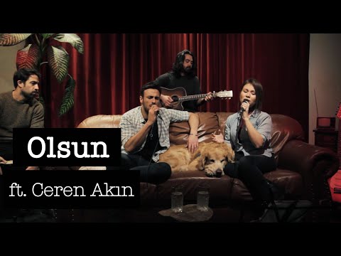 Ceren Akın & Murat Balcı - Olsun (Sertab Erener Cover)