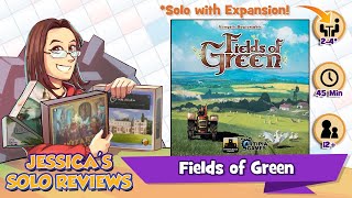 Fields of Green video thumbnail