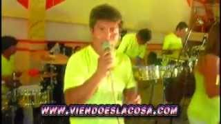 GRUPO ÉBANO 2026 - EL GARROTE