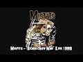 Misfits - "Scarecrow Man" (Live 1999) 