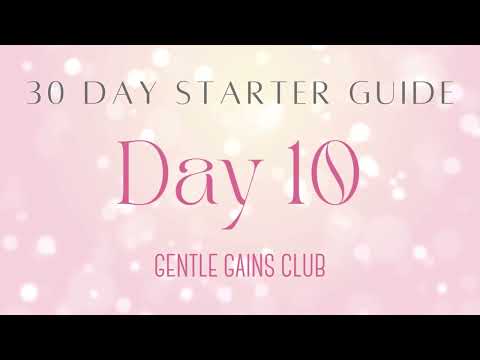Day 10 — Legs & Glutes thumbnail