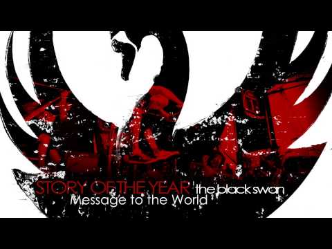 STORY OF THE YEAR - THE BLACK SWAN [FULL ALBUM + BONUS TRACKS]