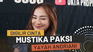 Download lagu Digilir Cinta Cover Yayah Andriani (;IVE SHOW Jojogan Gunungtiga Parigi Pangandaran) mp3