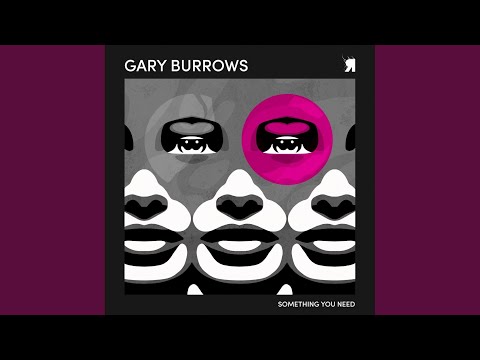 Something You Need (Original Mix)
