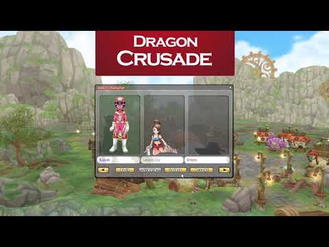 The time is over good bye dragon crusade flyff