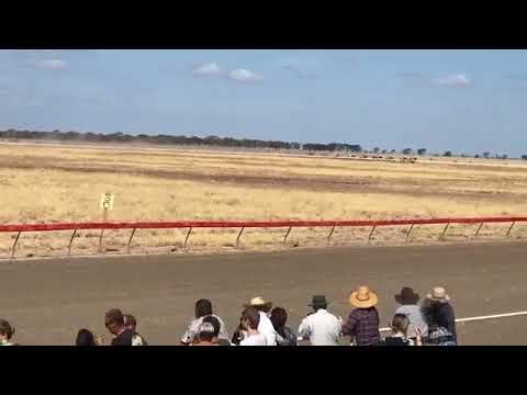 Aramac-26052018-race-1