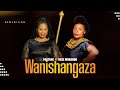 WANISHANGAZA BY ROSE MUHANDO X FORTUNE MWIKALI OFFICIAL VIDEO SMS SKIZA 6980514 To 811