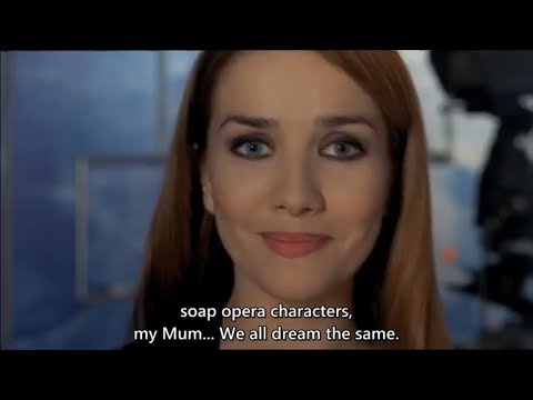 Natalia Oreiro || Cleopatra [Full movie + English subtitles]