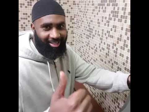 Interview on my life with Hussaine Thomas from Street or Deen