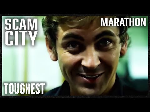 Exploring the World's Worst Tourist Cons and Traps - Scam City | Toughest