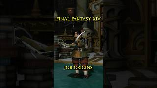 Download lagu FFXIV Scholar Job Origins #FFXIV #finalfantasy #finalfantasyxiv #squareenix #mmorpg #rpg #ff14 mp3