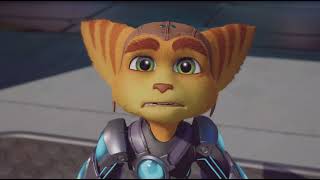 Ratchet & Clank: Rift Apart Full game part 2