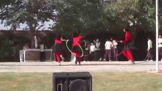 preview picture of video 'Stunt Boyz- DPS Jodhpur'