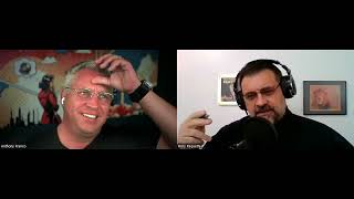 THE Podcaster Nation #139 - "How to Founder" with Anthony Franco!!!