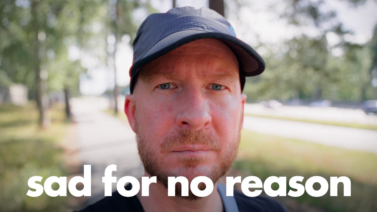 watch this if you’re feeling down