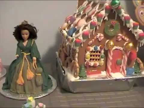 Cakes Plus by Glenys