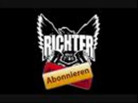 Richter feat Ottiv - TageBuch (RAPCONNTEST)  prod. by DJ. FASAY
