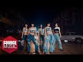 LE SSERAFIM (르세라핌) 'UNFORGIVEN (feat. Nile Rodgers)' OFFICIAL M/V