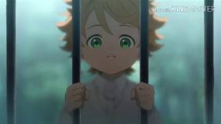 【MAD】約束のネバーランド×アンビバレント