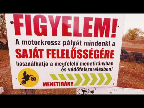 Magyarország Nyílt Nemzeti Motocross Bajnokság Esztergom-Kertváros