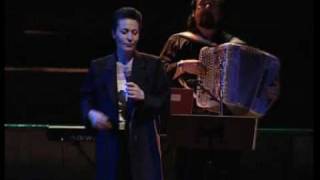 Giuni Russo "La Sposa" Live