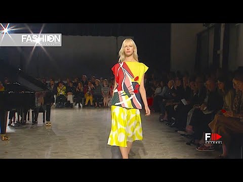 ARTHUR ARBESSER Full Show Spring Summer 2018 Milan - Fashion Channel