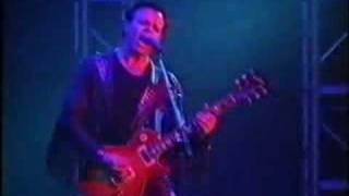 Gary Numan - That&#39;s Too Bad (live)