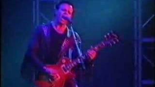 Gary Numan - That&#39;s Too Bad (live)