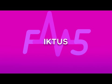 Iktus | Ivory Fav5 (Official Non-Stop)
