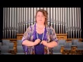 Karen Tucker - "I'm Full of Happiness" - Albert Herring by Benjamin Britten