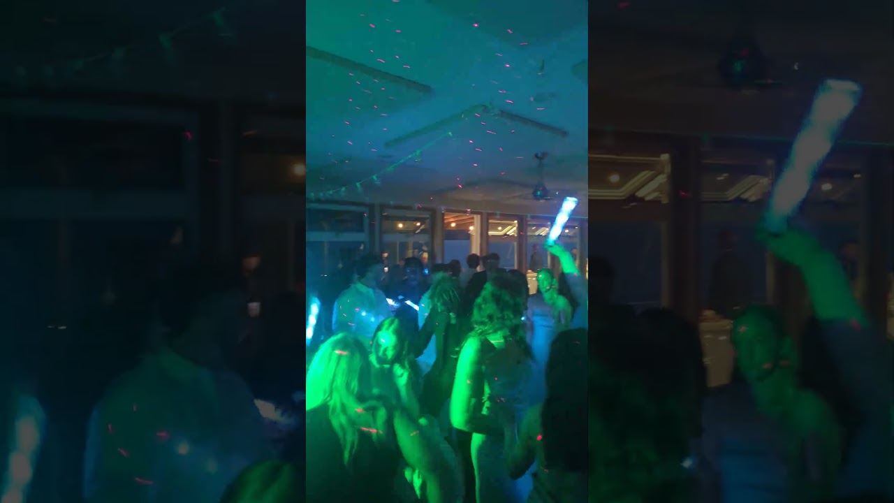 Promotional video thumbnail 2 for DJ Eddie Kane